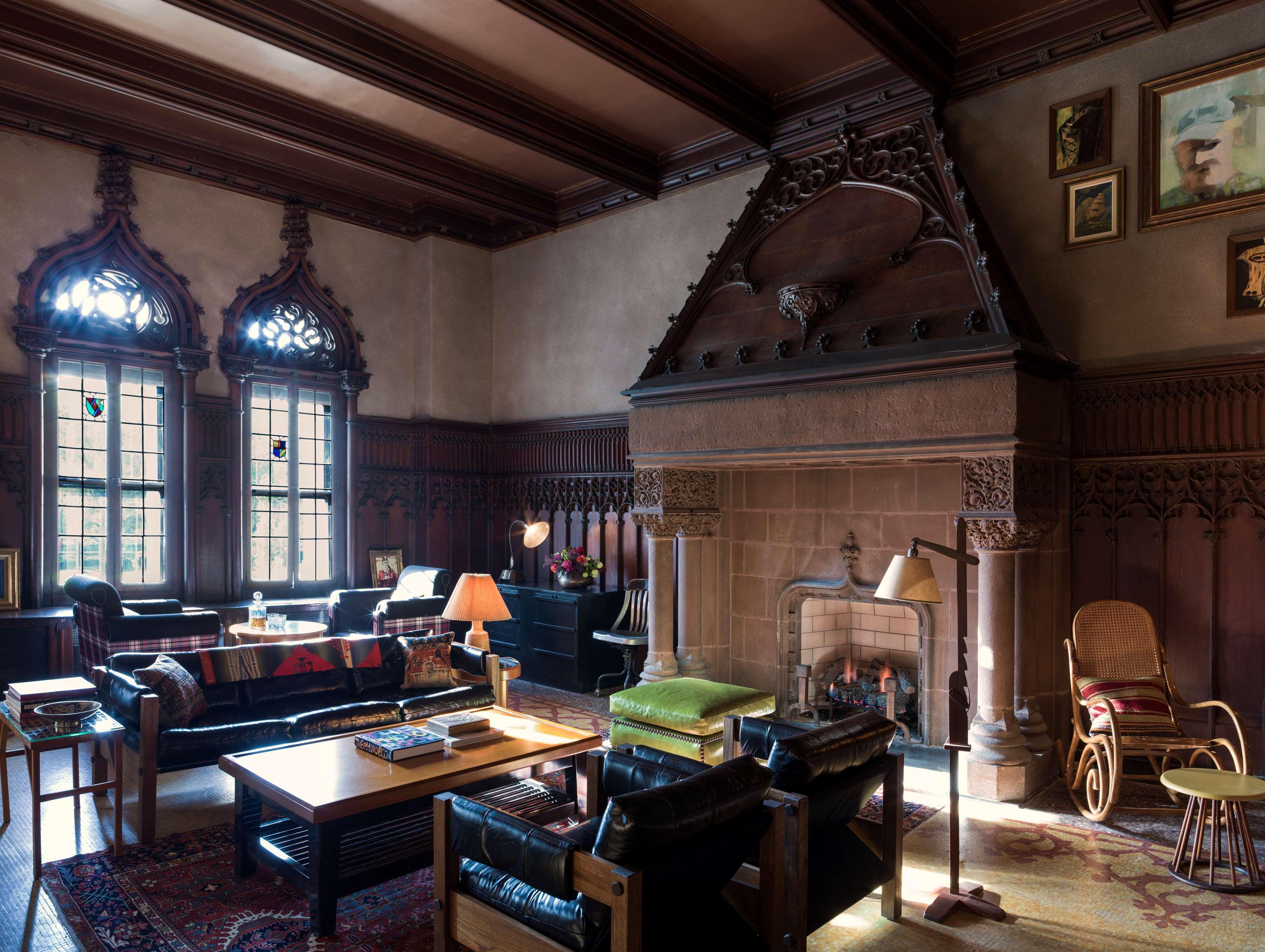Hotel Chicago Athletic Association, Part Of Hyatt Exterior foto