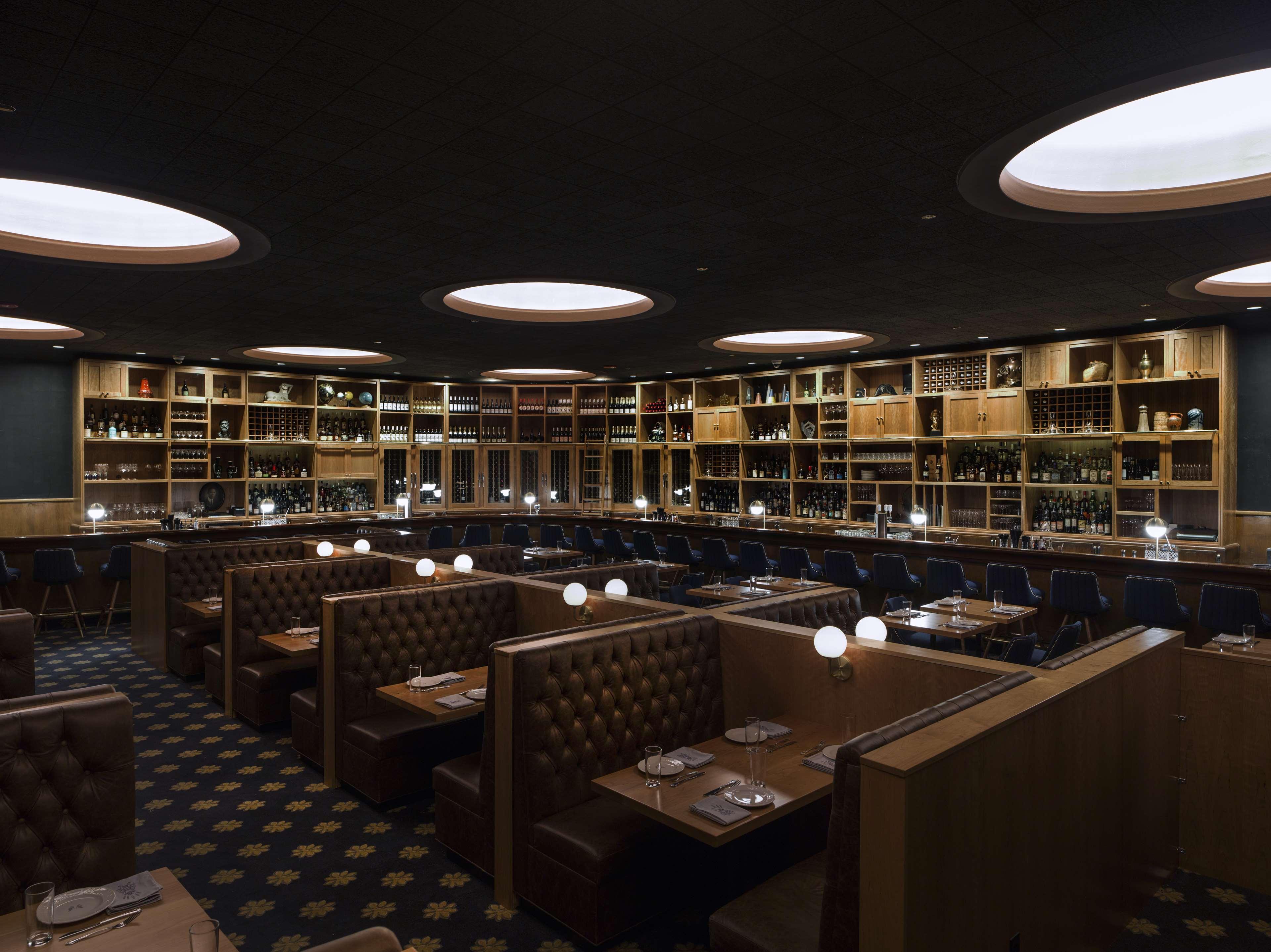 Hotel Chicago Athletic Association, Part Of Hyatt Exterior foto