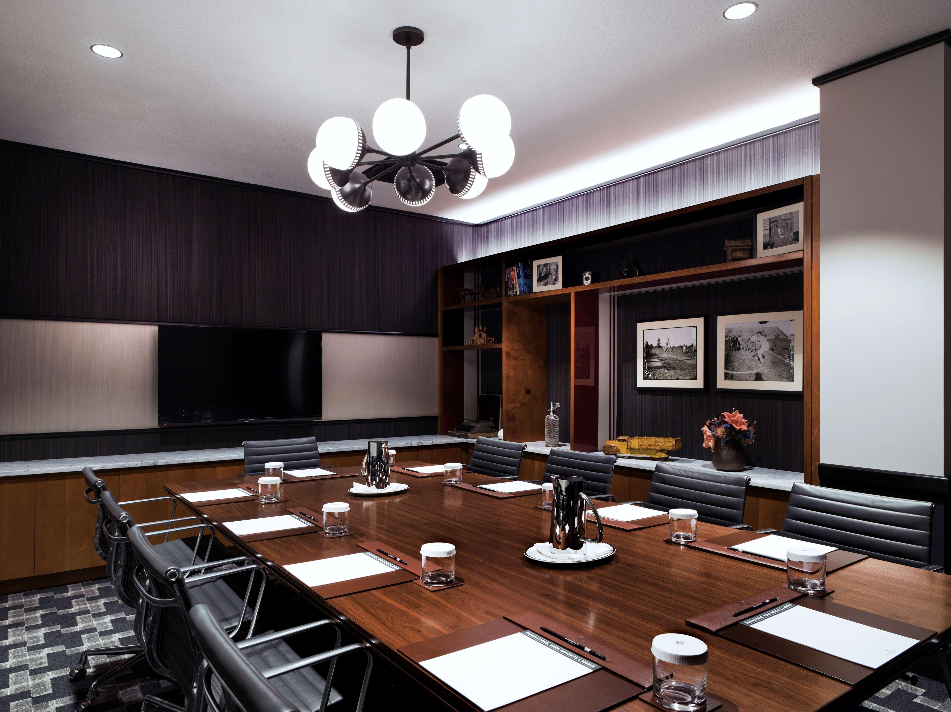Hotel Chicago Athletic Association, Part Of Hyatt Exterior foto