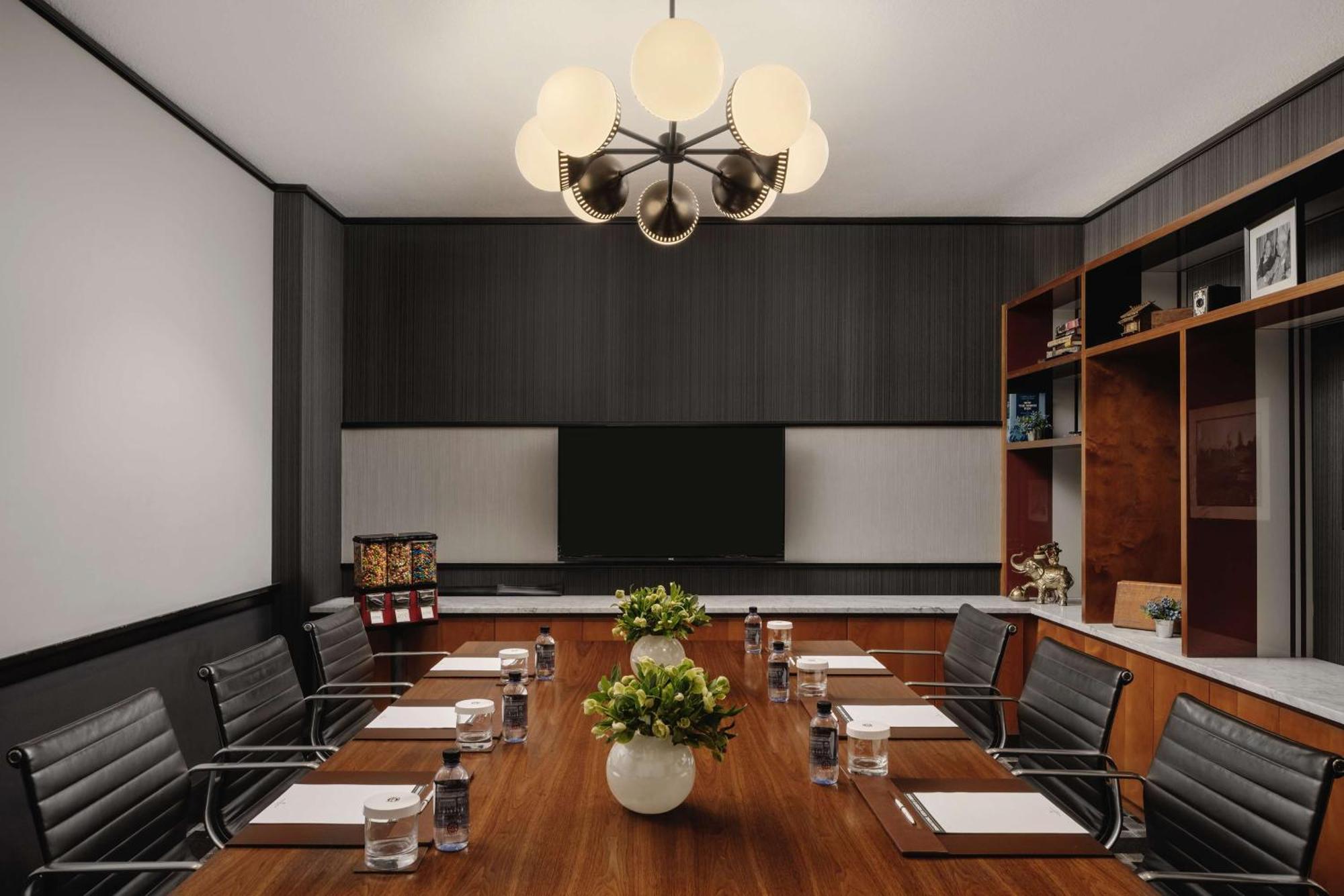 Hotel Chicago Athletic Association, Part Of Hyatt Exterior foto