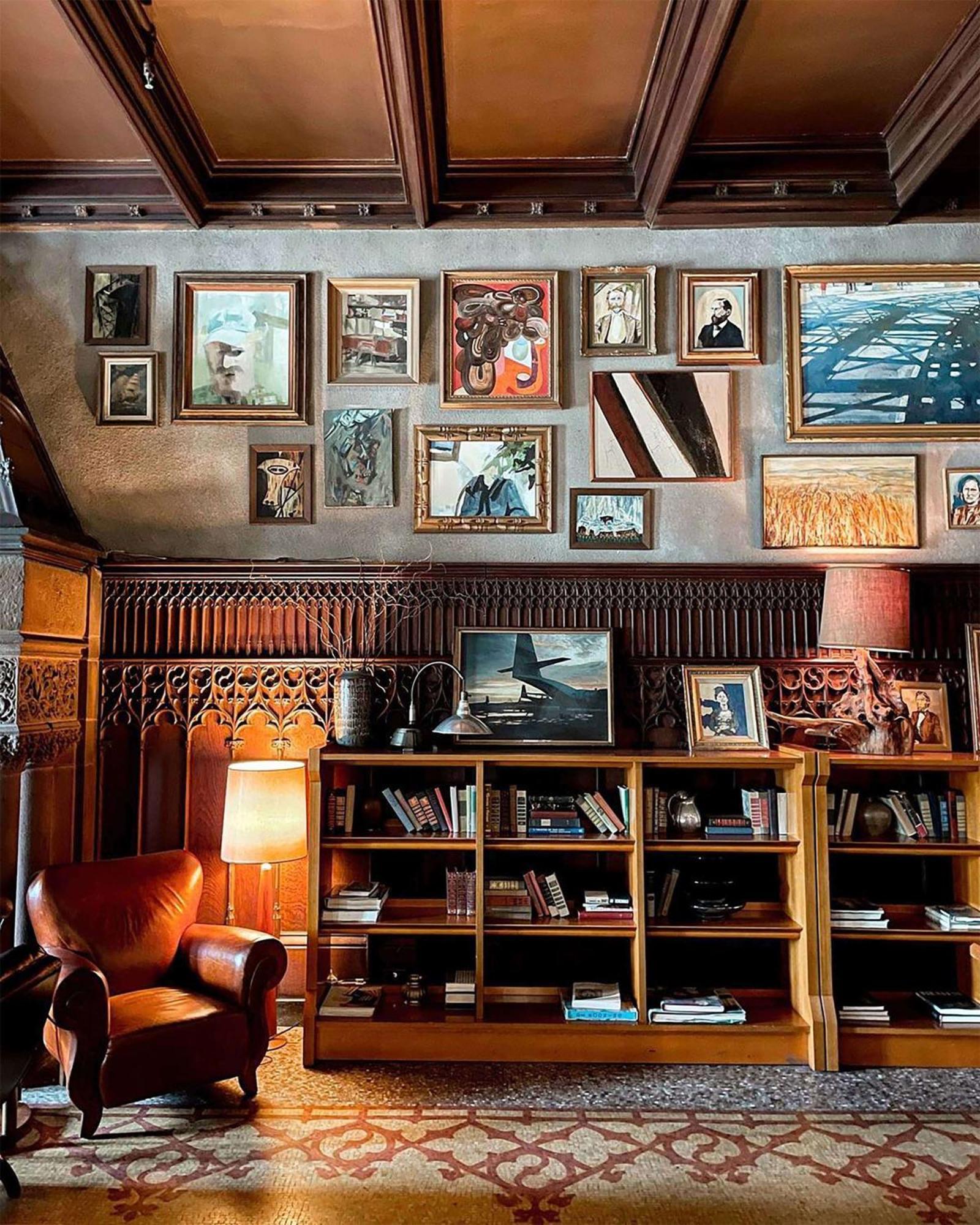 Hotel Chicago Athletic Association, Part Of Hyatt Exterior foto