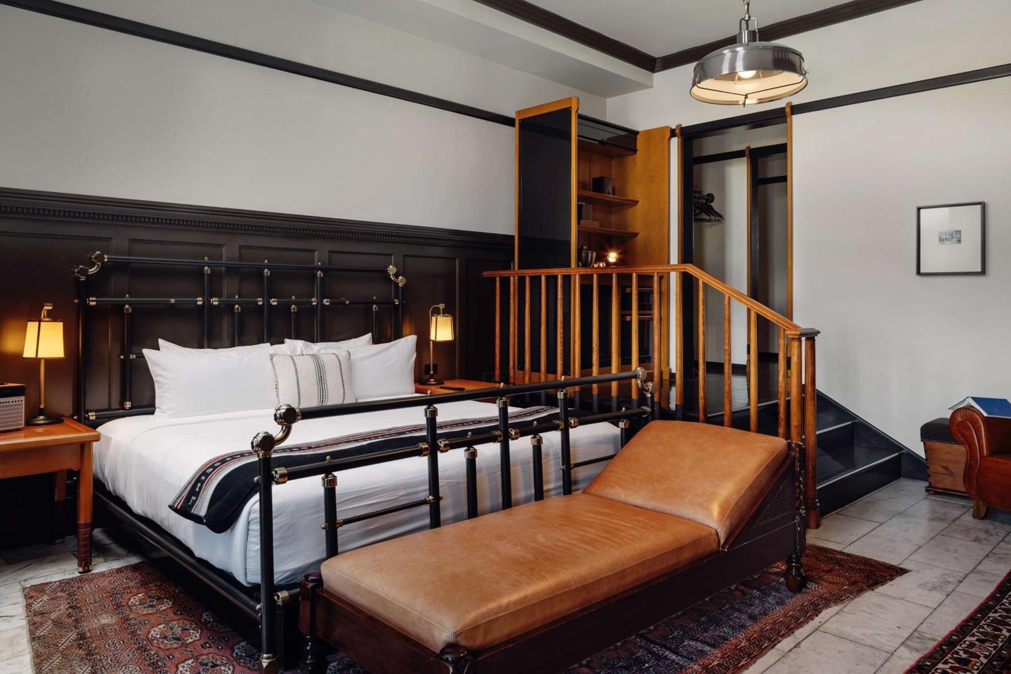 Hotel Chicago Athletic Association, Part Of Hyatt Exterior foto