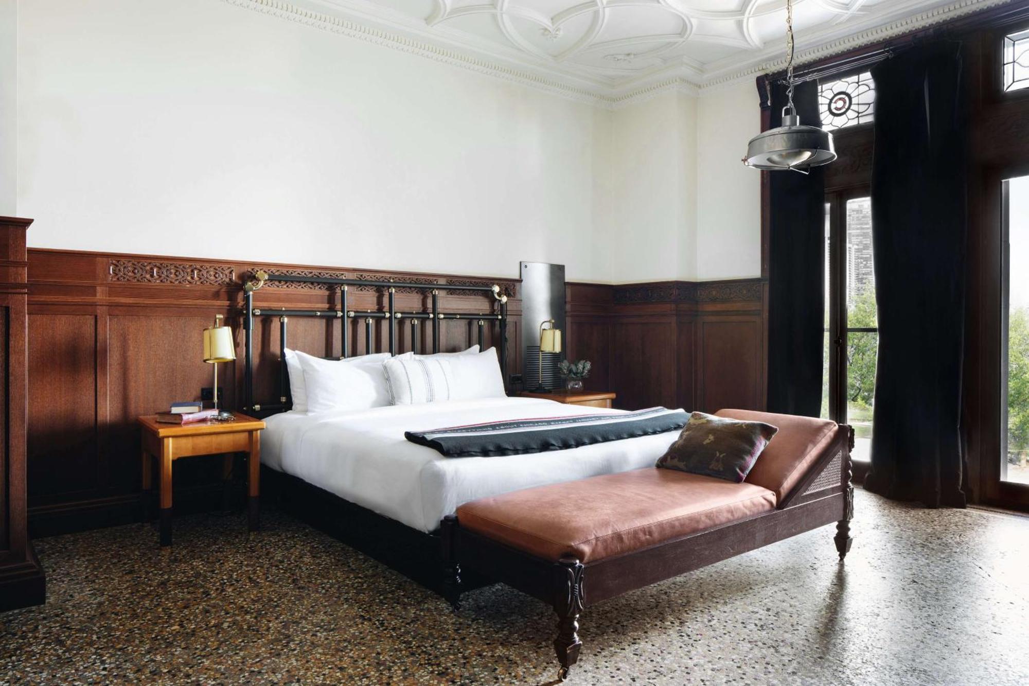 Hotel Chicago Athletic Association, Part Of Hyatt Exterior foto