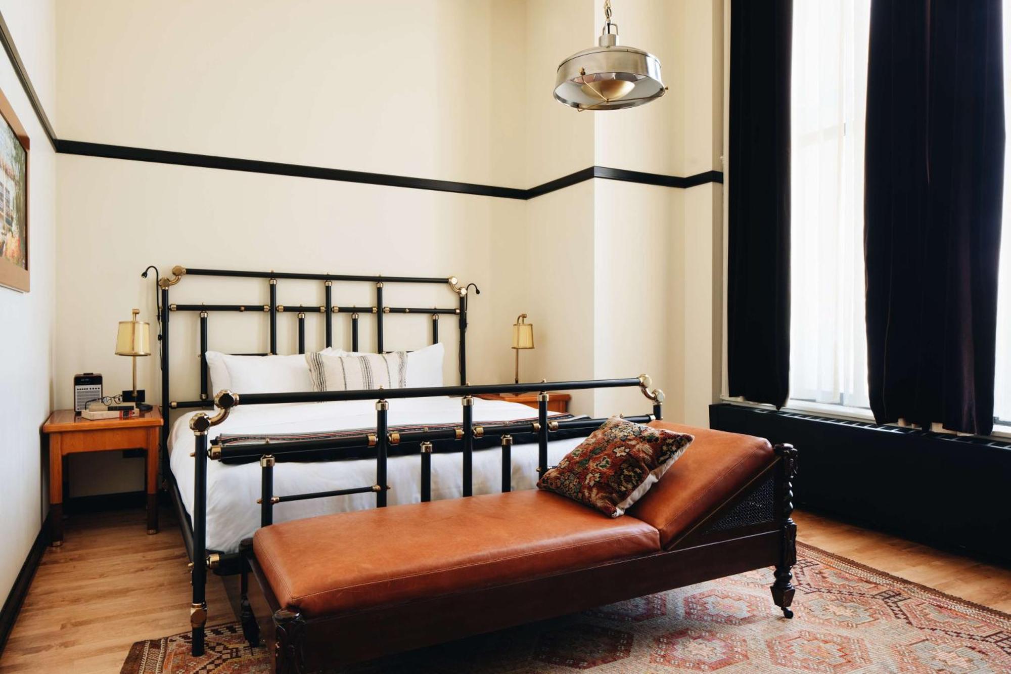 Hotel Chicago Athletic Association, Part Of Hyatt Exterior foto